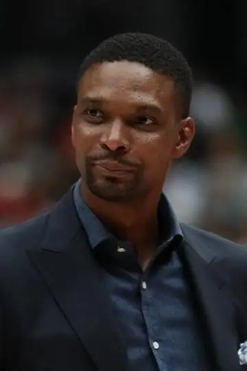 Фото  (Chris Bosh) #172537