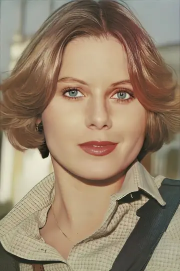 Фото  (Vera Fischer) #328695
