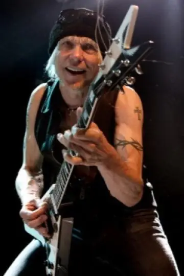 Фото  (Michael Schenker) #426926