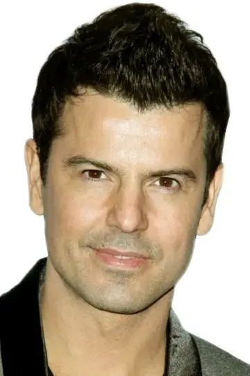 Фото  (Jordan Knight) #494107