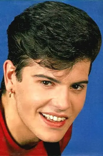 Фото  (Jordan Knight) #494109
