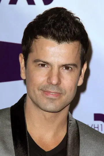 Фото  (Jordan Knight) #494110
