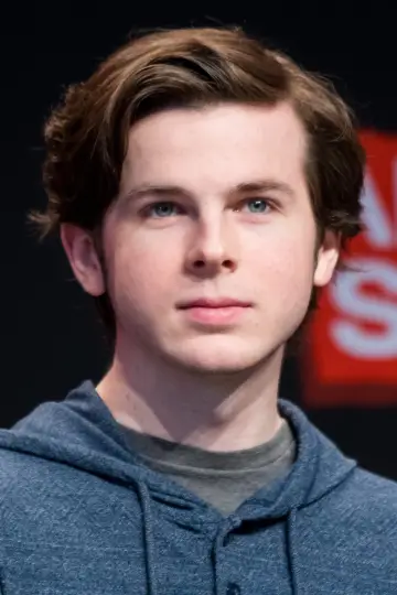 Фото Чендлер Риггз (Chandler Riggs) #328741