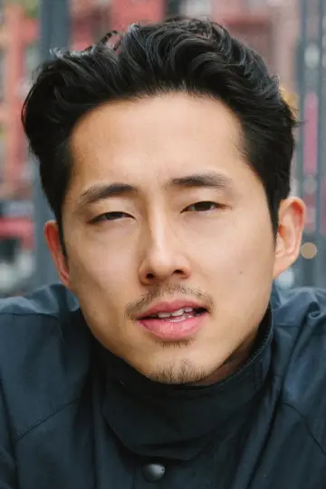 Фото Стивен Юн (Steven Yeun) #32859