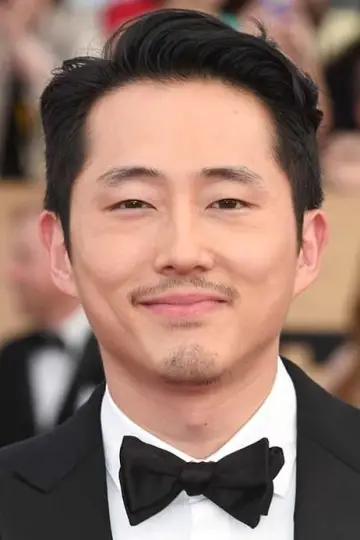Фото Стивен Юн (Steven Yeun) #32861