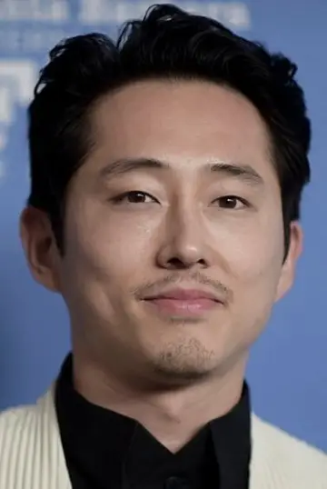 Фото Стивен Юн (Steven Yeun) #32862