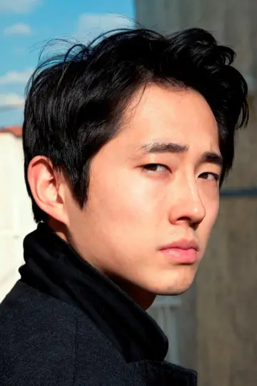 Фото Стивен Юн (Steven Yeun) #32863