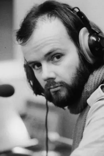 Фото  (John Peel) #278437