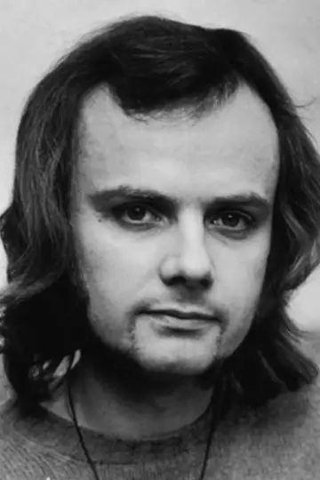 Фото  (John Peel) #278440