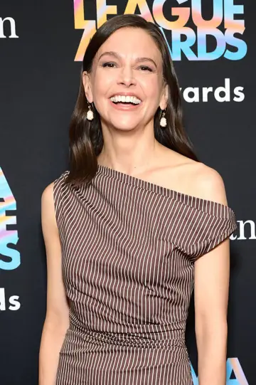 Фото Саттон Фостер (Sutton Foster) #401670