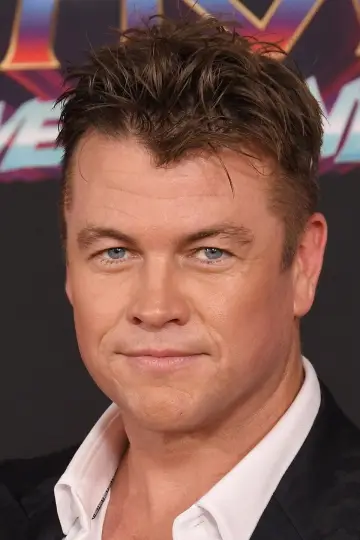 Фото Люк Хемсворт (Luke Hemsworth) #251821