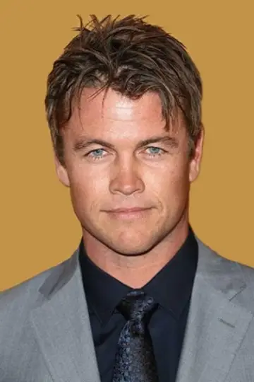 Фото Люк Хемсворт (Luke Hemsworth) #327396