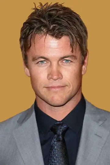 Фото Люк Хемсворт (Luke Hemsworth) #327397