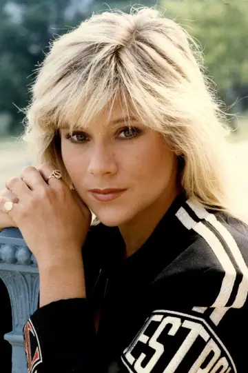 Фото  (Samantha Fox) #332741