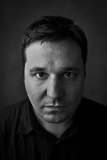 Фото Дэвид Грегори #98740