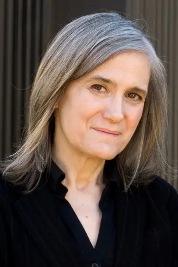 Фото  (Amy Goodman) #416535