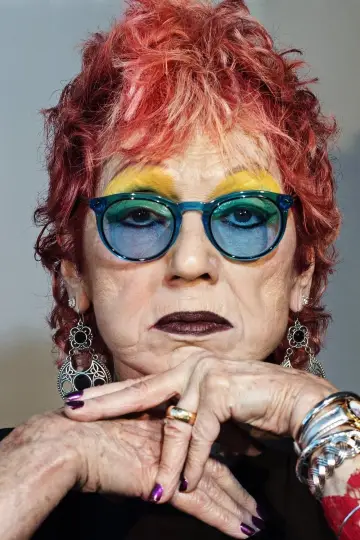 Фото  (Judy Chicago) #176302