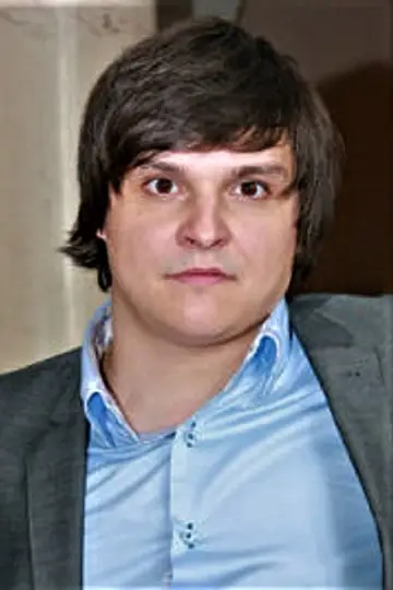 Фото Vladimir Khotelashvili #486544