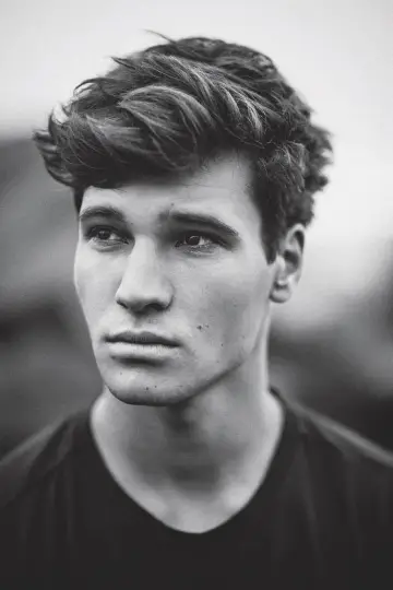 Фото  (Wincent Weiss) #322385