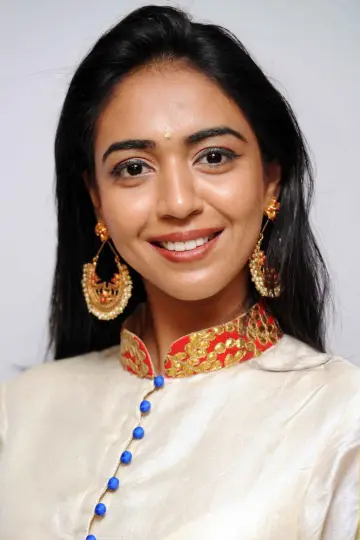 Фото  (Hitha Chandrashekar) #459339