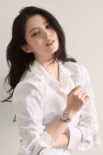 Фото Хан Со Хи (Han So-hee) #292278