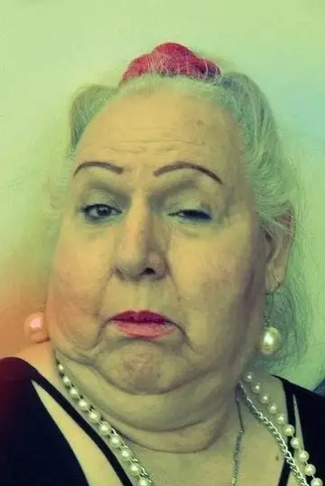 Фото Nana Hadji Ipsilou