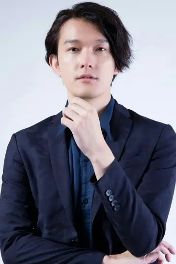 Фото Yosuke Ito