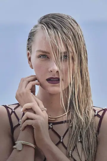 Фото Камилла Костек (Camille Kostek) #29651