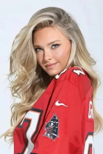 Фото Камилла Костек (Camille Kostek) #29653