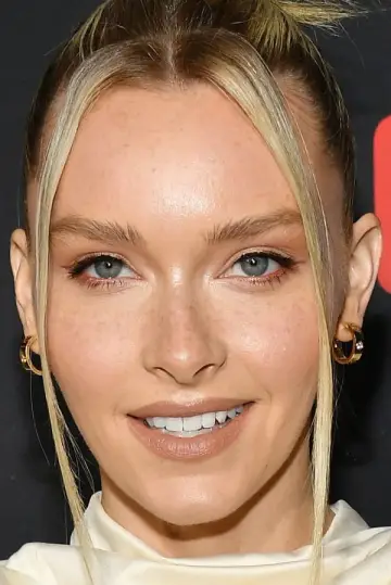 Фото Камилла Костек (Camille Kostek) #29655