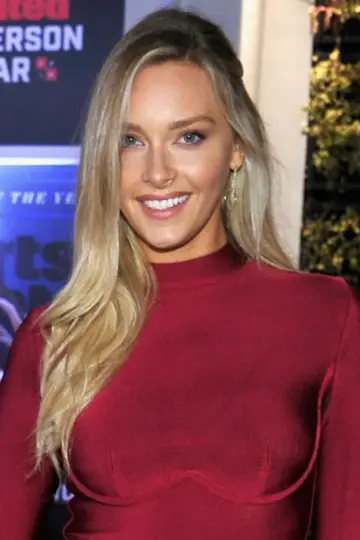 Фото Камилла Костек (Camille Kostek) #29657