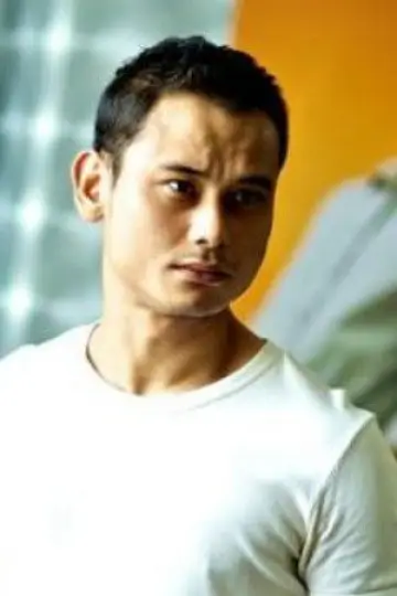 Фото Aidil Aziz