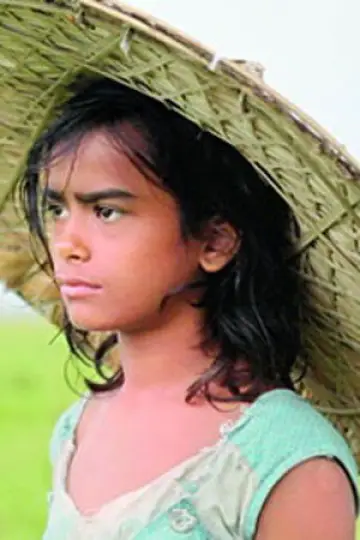 Фото Bhanita Das