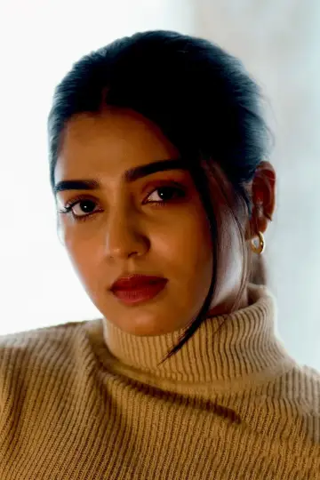 Фото Гоури Г Кишан (Gouri G Kishan) #271992