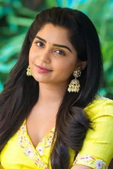Фото Гоури Г Кишан (Gouri G Kishan) #343991