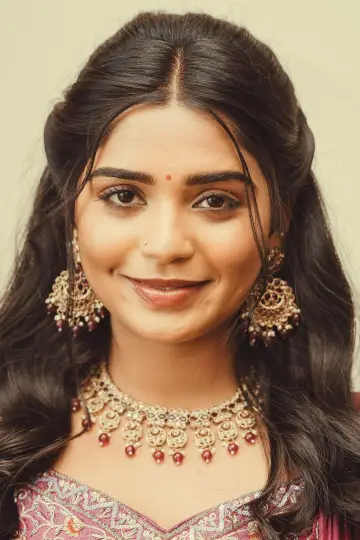 Фото Гоури Г Кишан (Gouri G Kishan) #343992