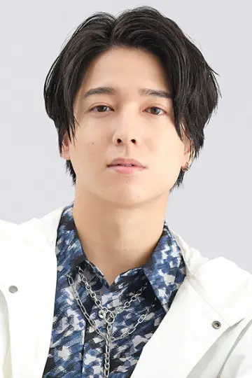 Фото Ryuichiro Sakata