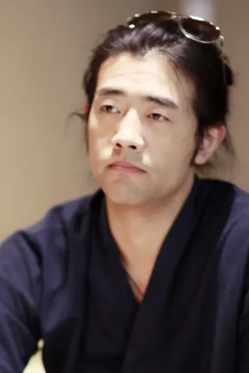 Фото Шао Пан #408882