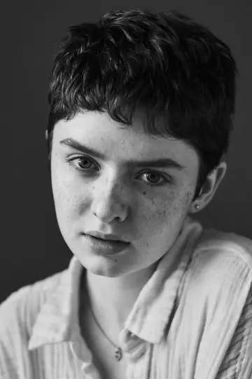 Фото Лаклан Уотсон (Lachlan Watson) #403247