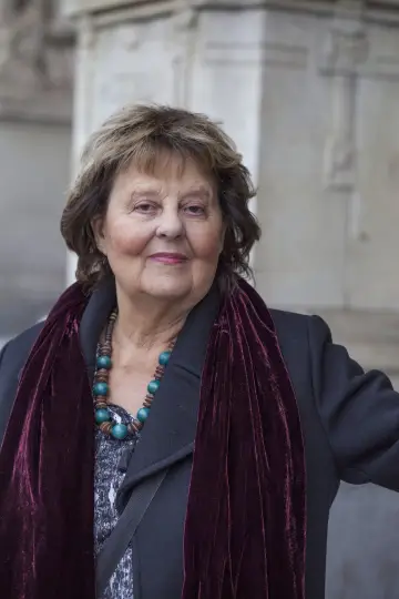 Фото Anita Haglöf