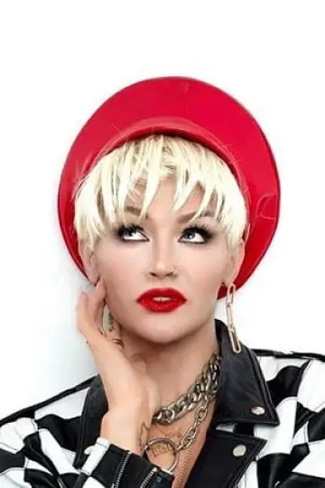 Фото Кайли Соник Лав #308069