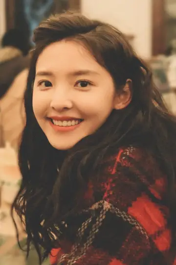 Фото Чжан Руонань (Zhang Ruonan) #135127