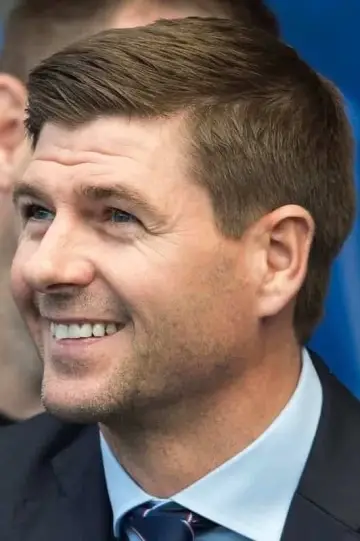 Фото Стивен Джеррард (Steven Gerrard) #116294