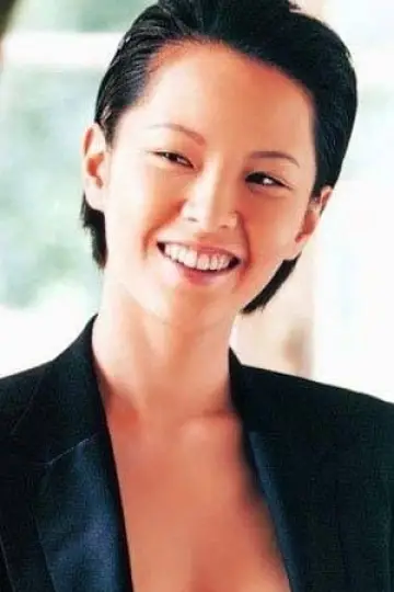 Фото  (Crystal Suen Ah-Lei) #196649