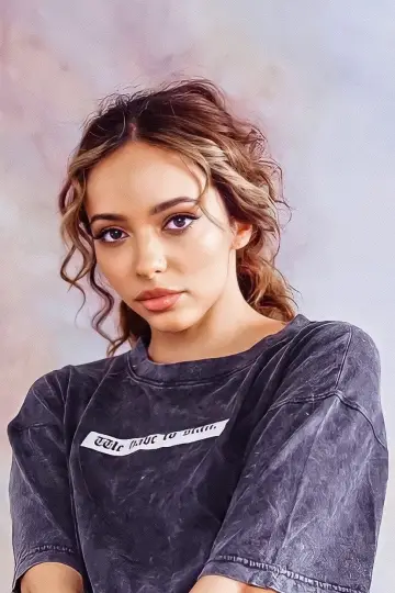 Фото  (Jade Thirlwall) #191496