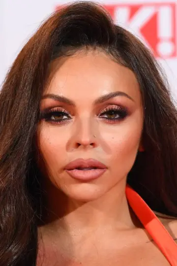Фото Джеси Нельсон (Jesy Nelson) #629657