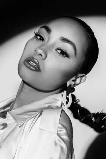 Фото  (Leigh-Anne Pinnock) #191552