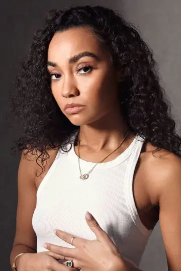 Фото  (Leigh-Anne Pinnock) #191561