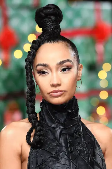 Фото  (Leigh-Anne Pinnock) #191563