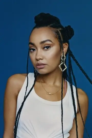 Фото  (Leigh-Anne Pinnock) #191571